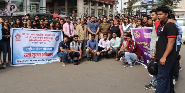 Dr. DY Patil Institute of Management Studies Akurdi Events photo 28